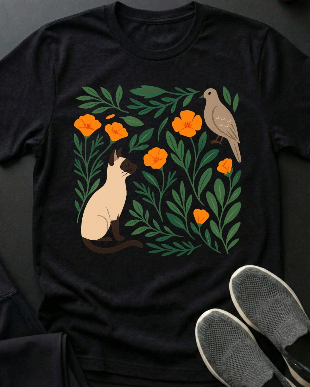 Dove Tee