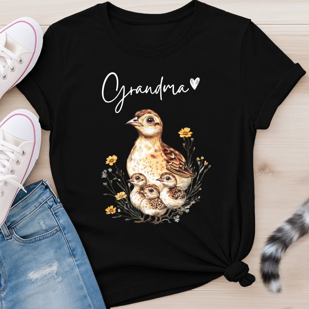 GRANDMA T-SHIRT