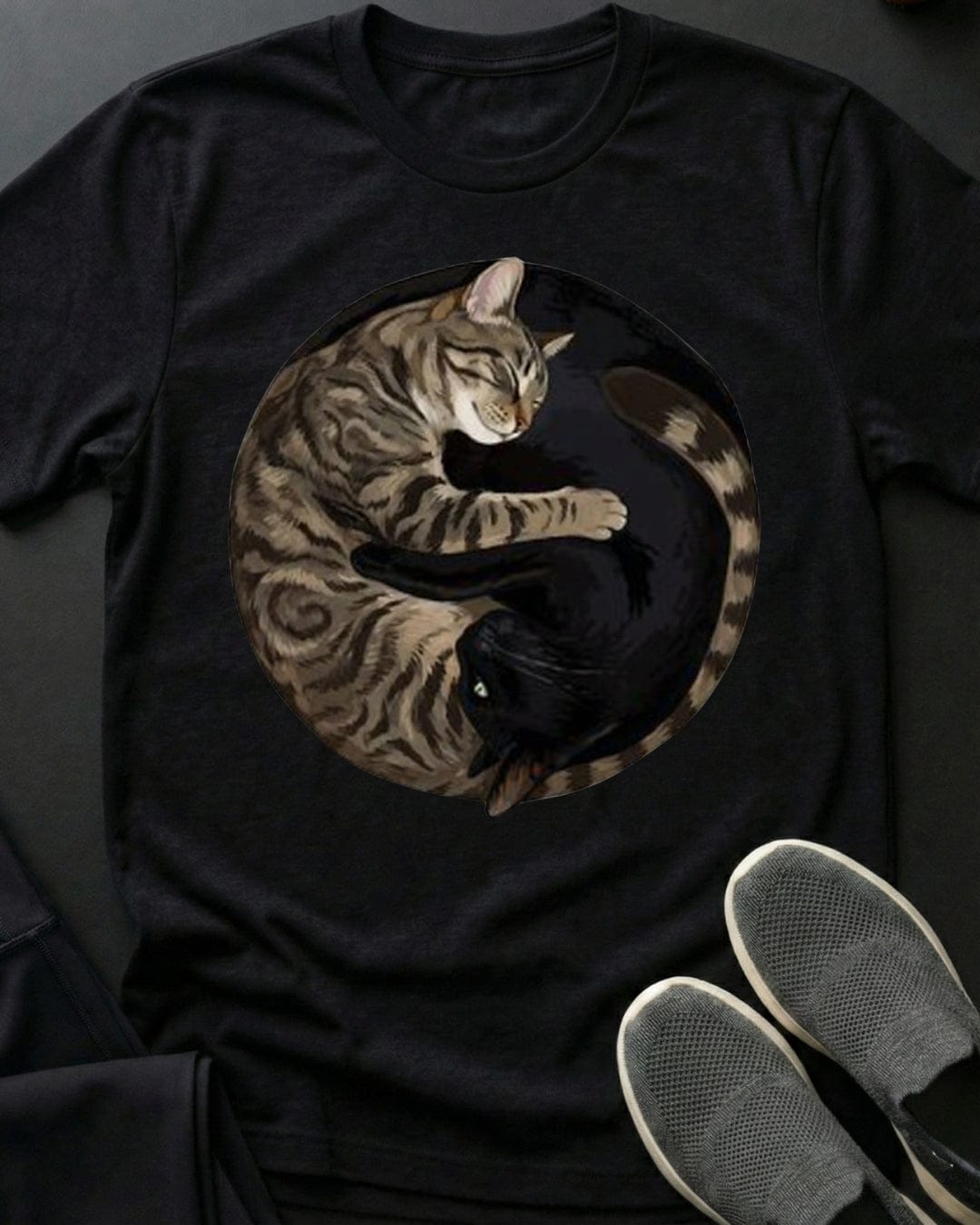 Yin Yang Tee