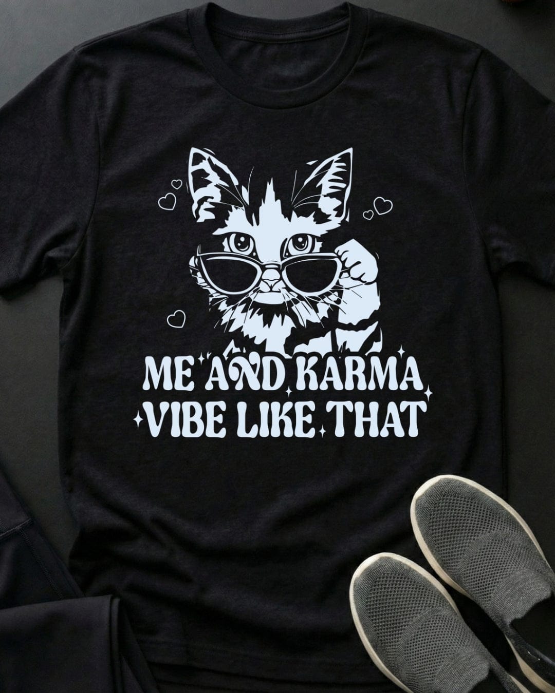 Karma Tee