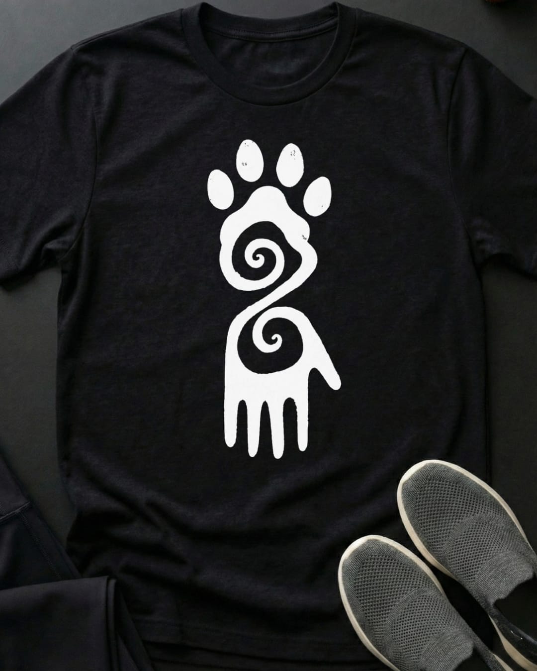 Connect Tee