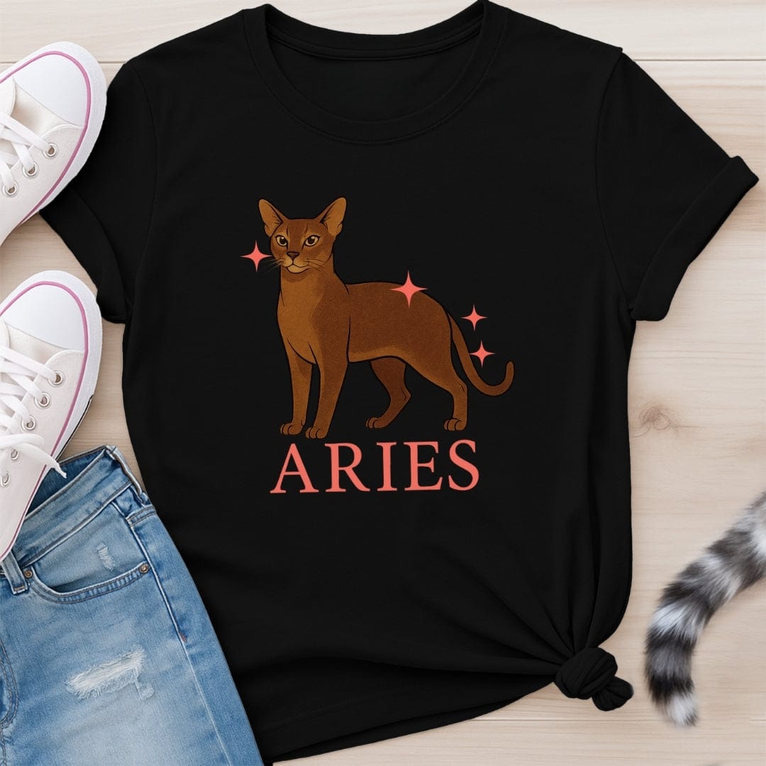 ARIES T-SHIRT