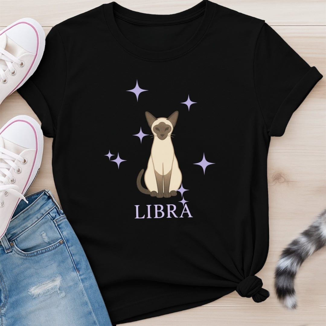 LIBRA T-SHIRT
