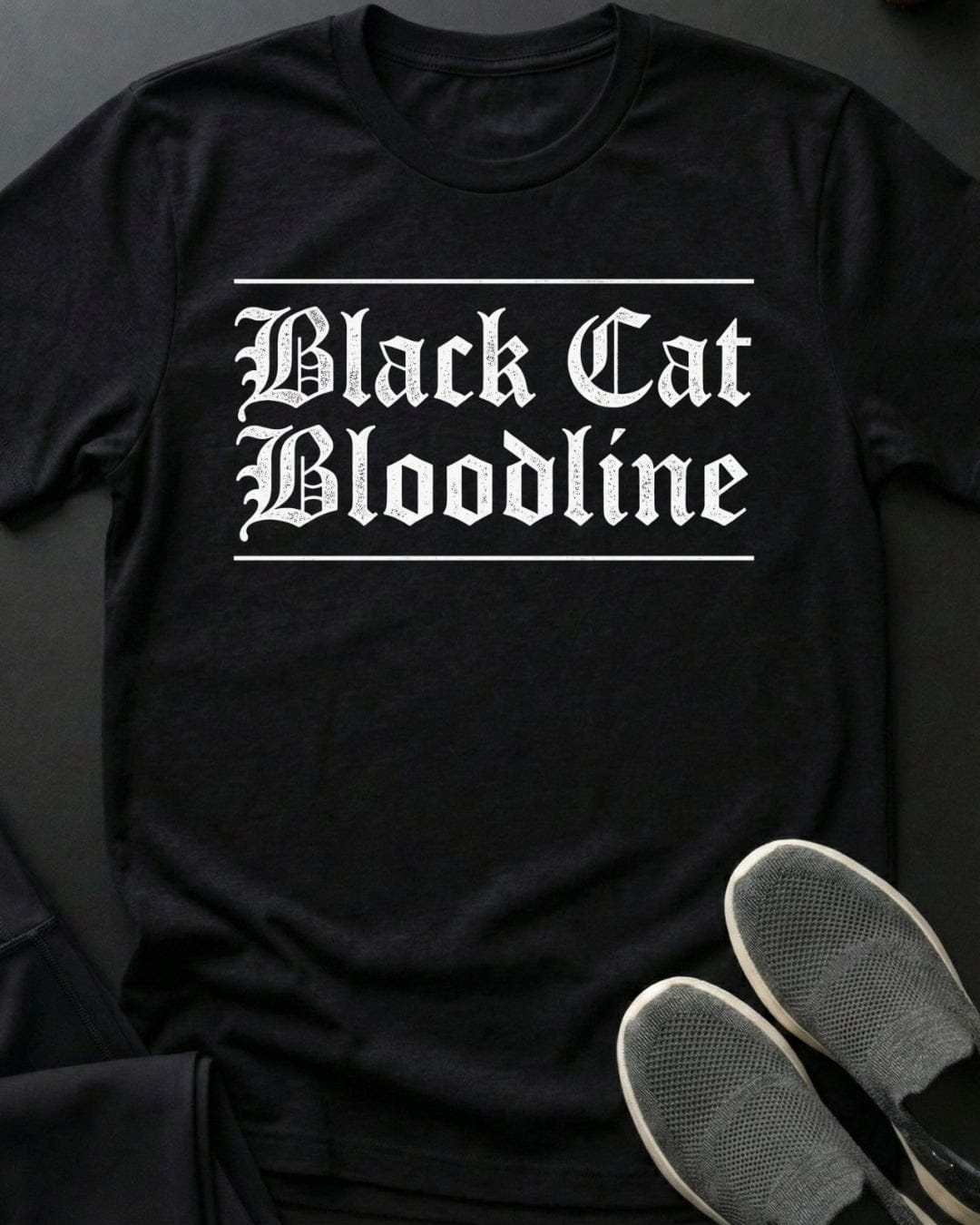 Bloodline Tee