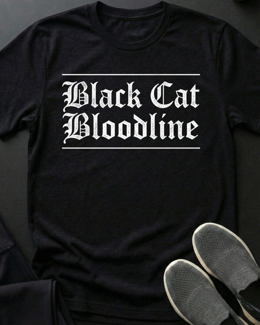 Bloodline Tee