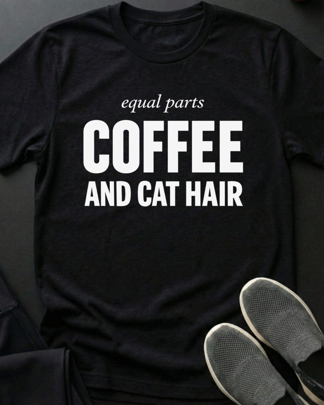 Equal Parts Tee