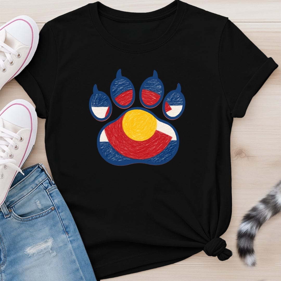 COLORADO T-SHIRT