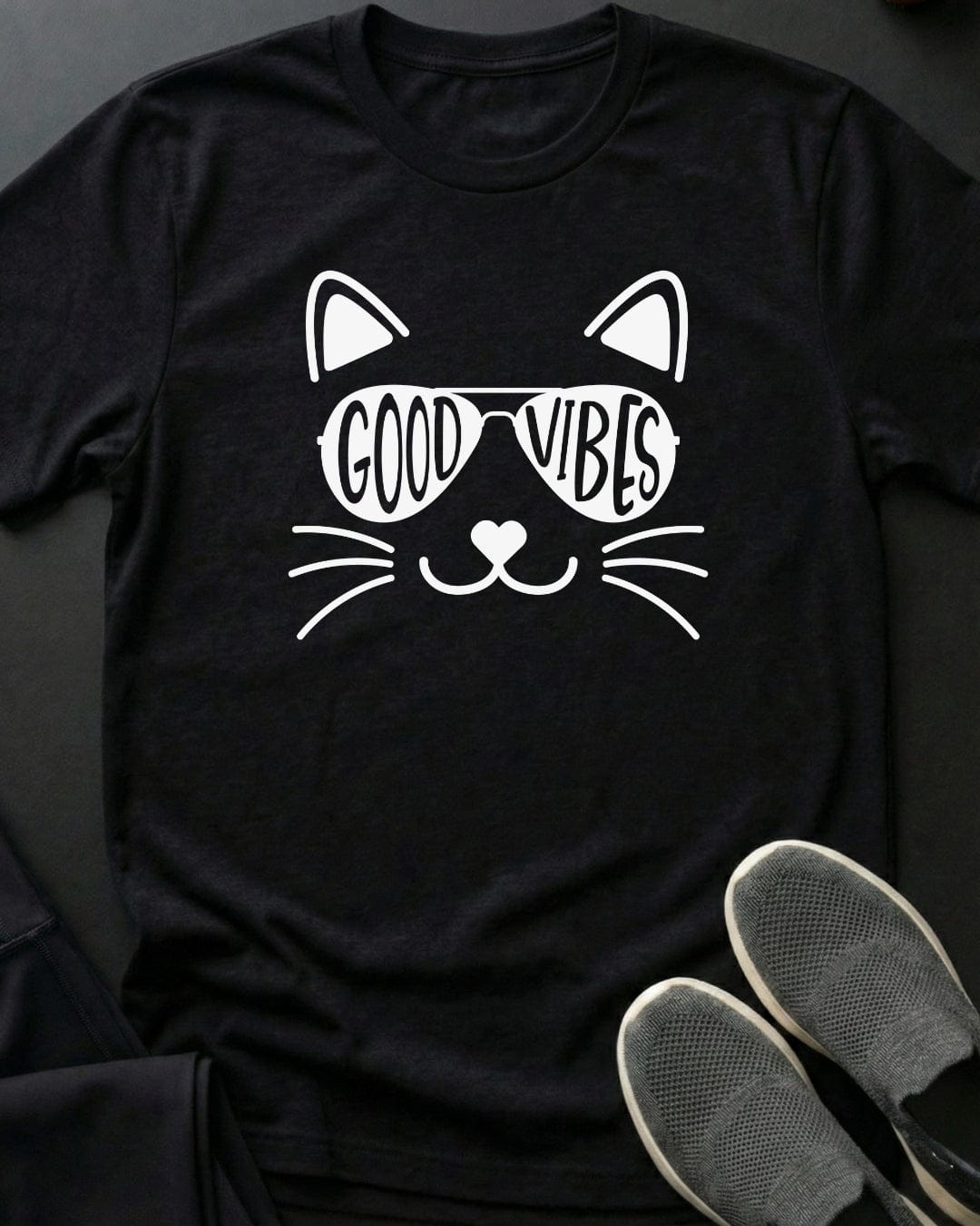 Good Vibes Tee