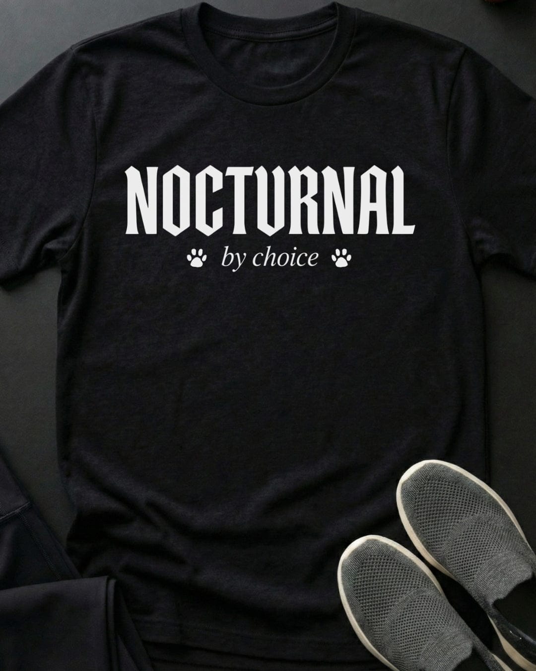 Nocturnal Tee