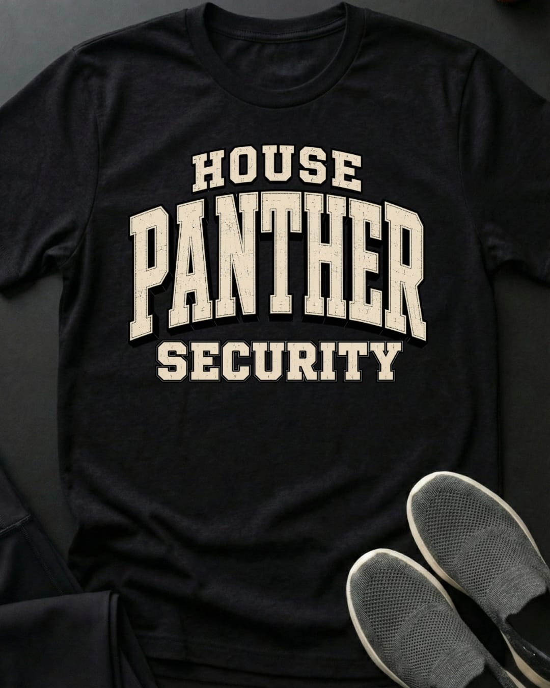HP Security Tee