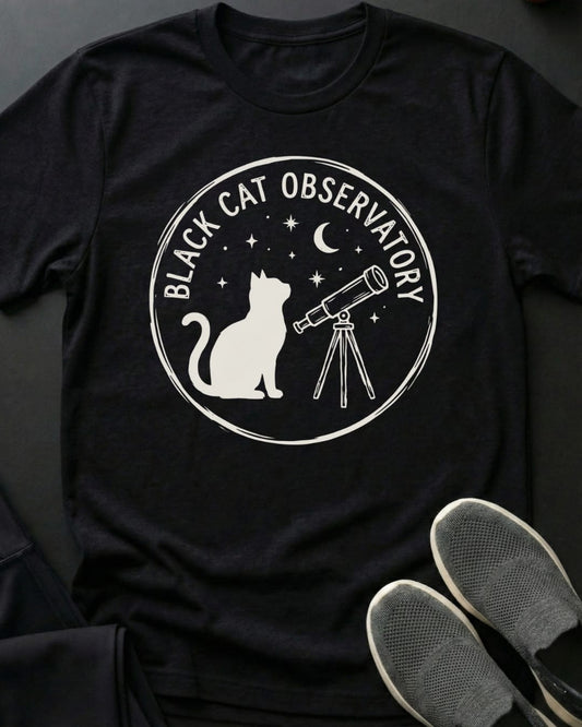 Observatory Tee