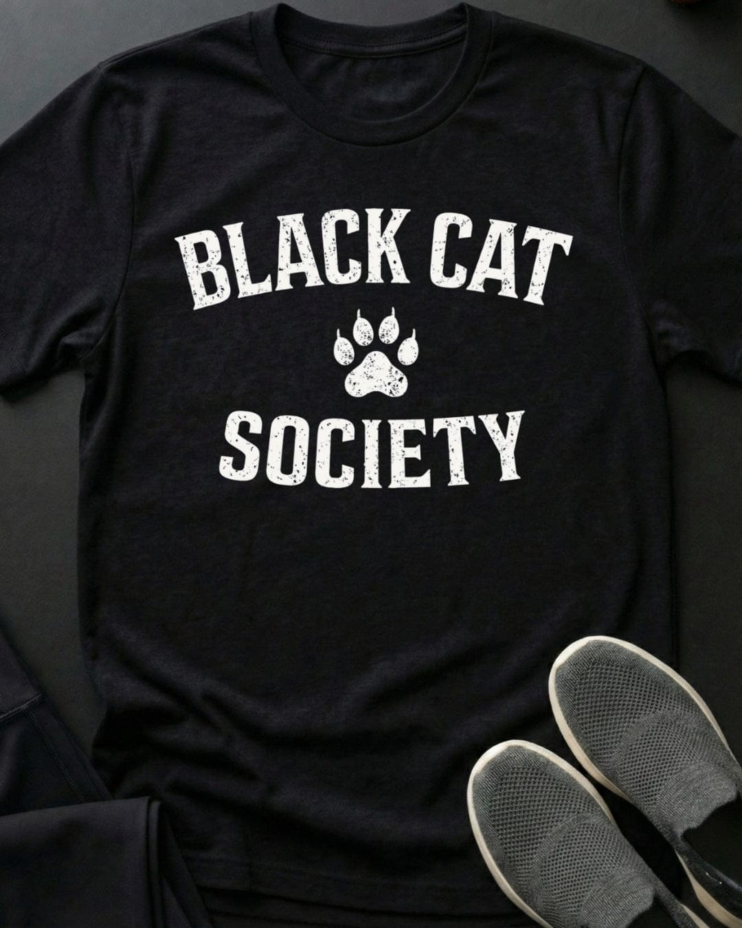 BCS Tee