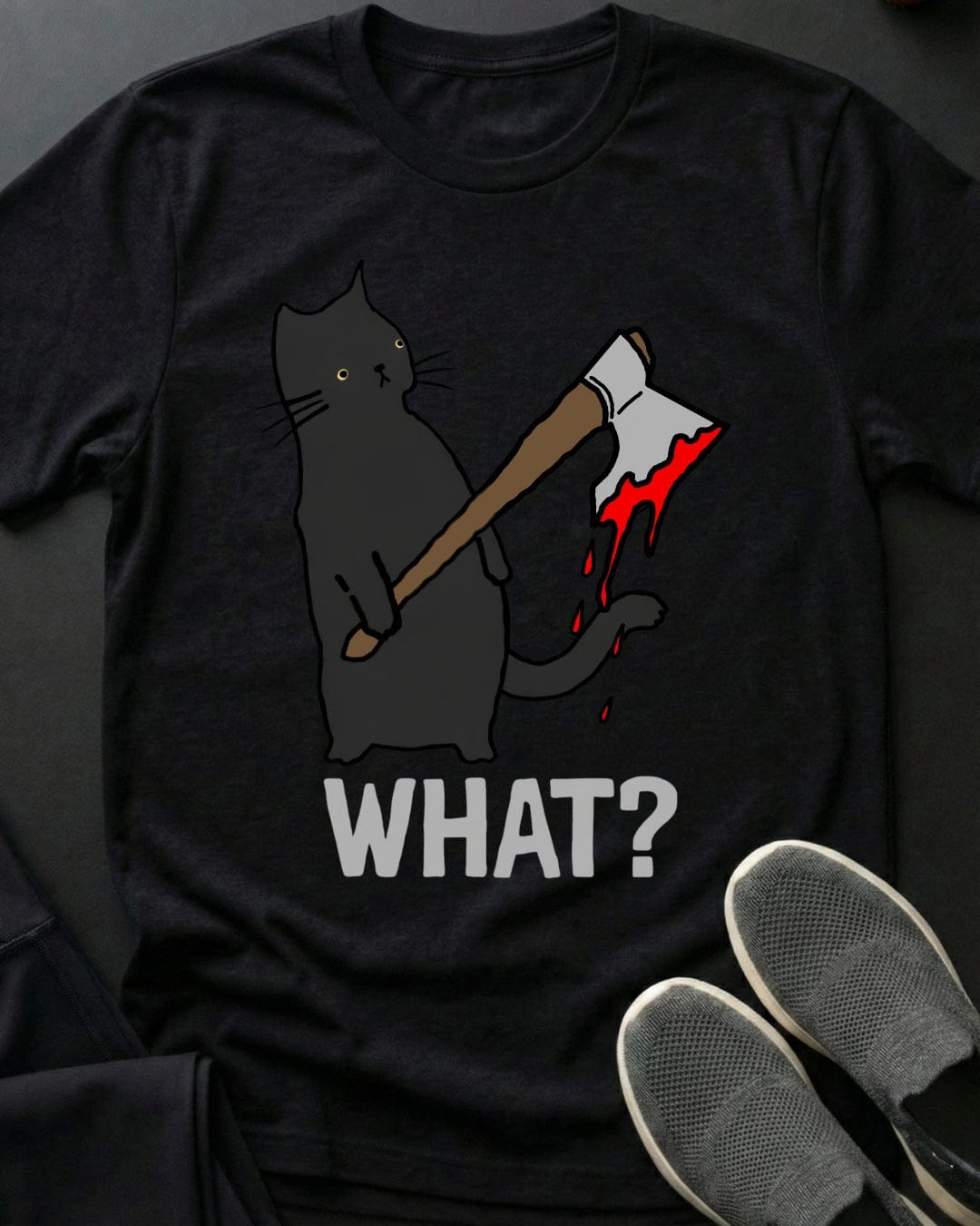 What Tee