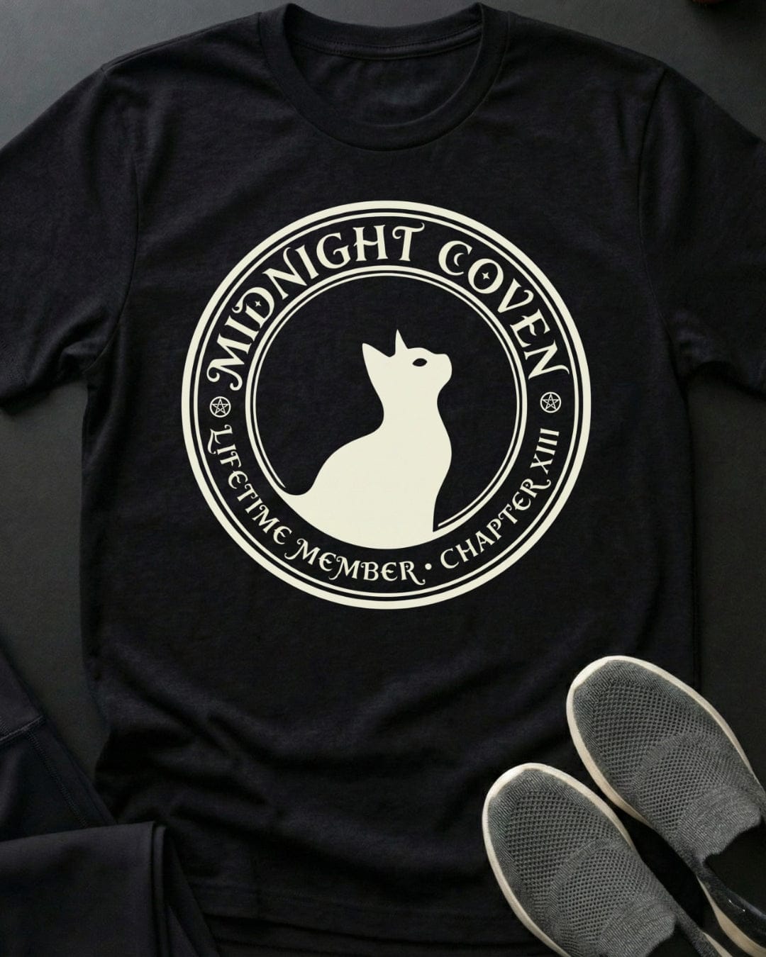 Midnight Coven Tee