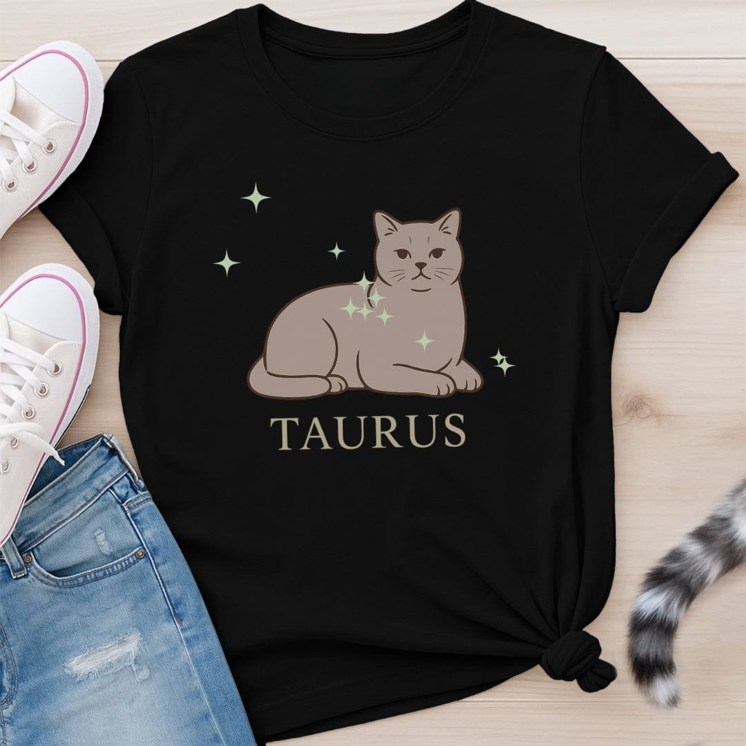 TAURUS T-SHIRT