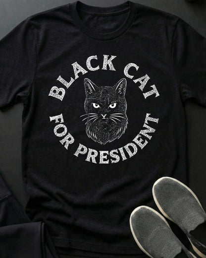 BC for President Tee