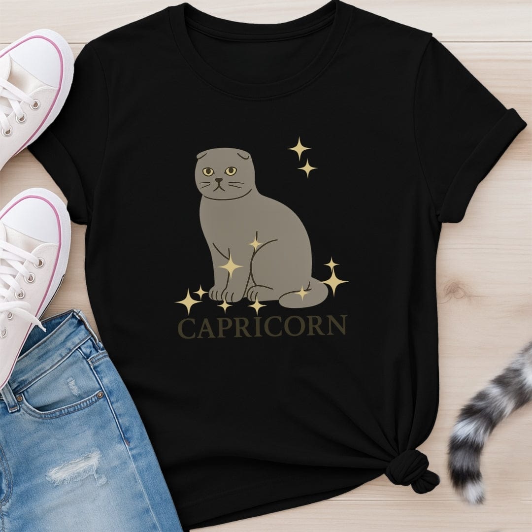 CAPRICORN T-SHIRT