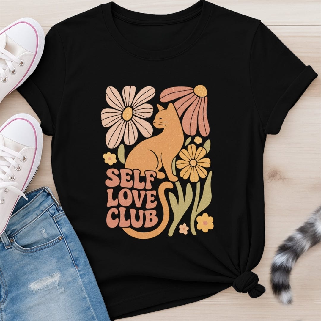SELF LOVE T-SHIRT