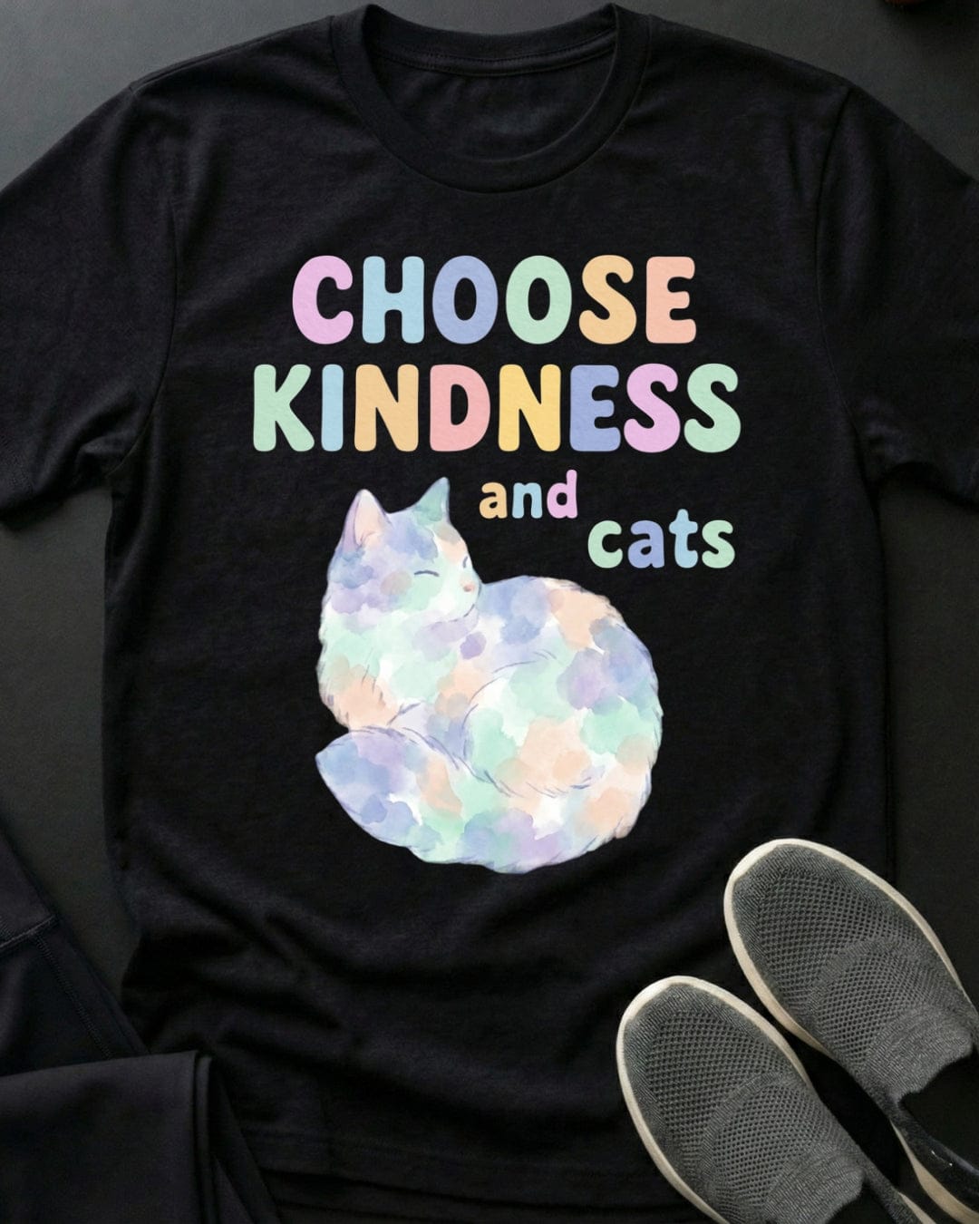Choose Kindness Tee