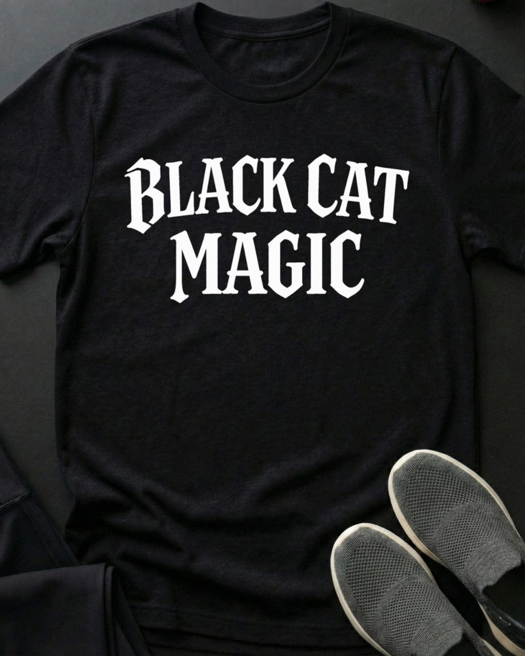 Magic Tee