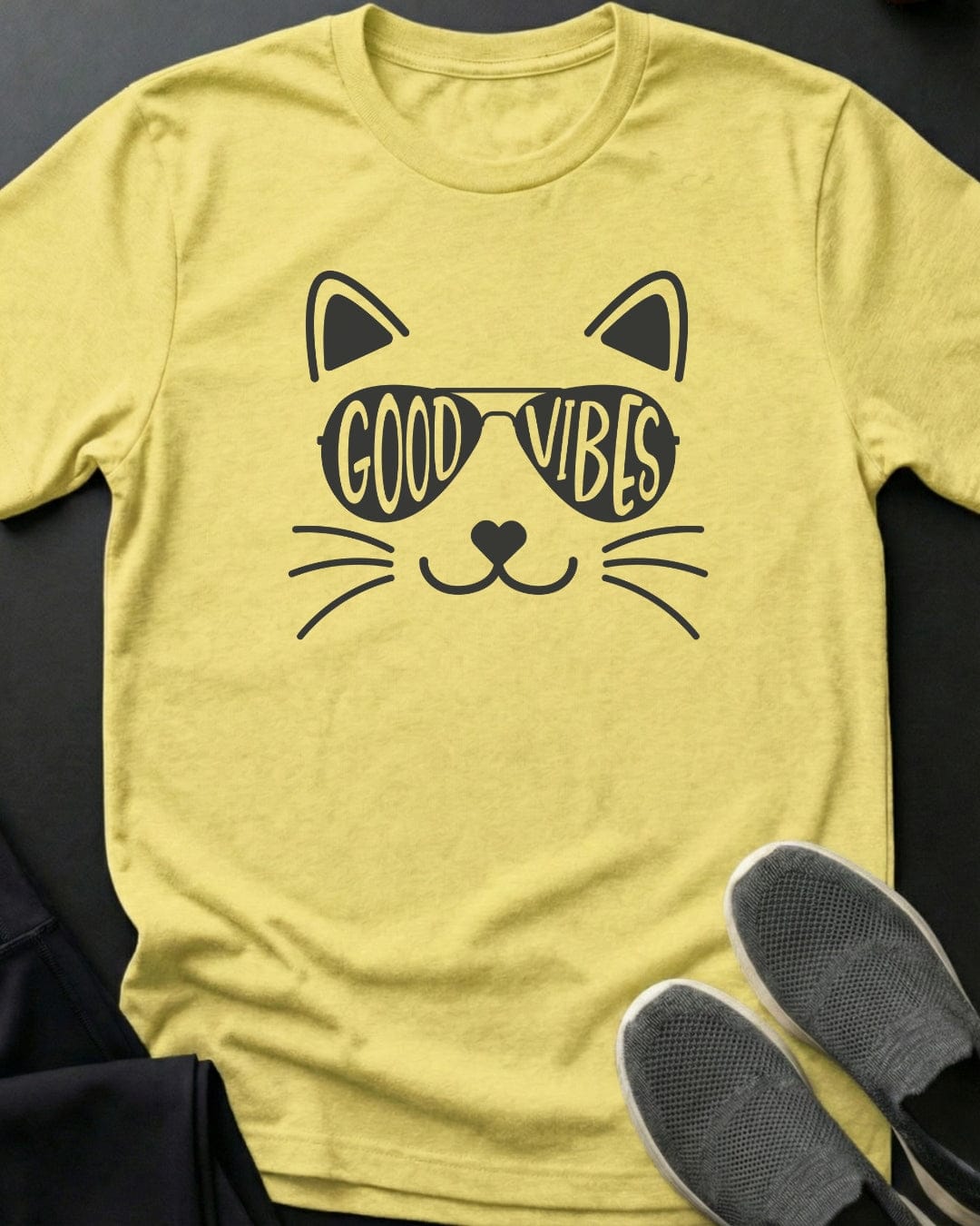 Good Vibes Tee