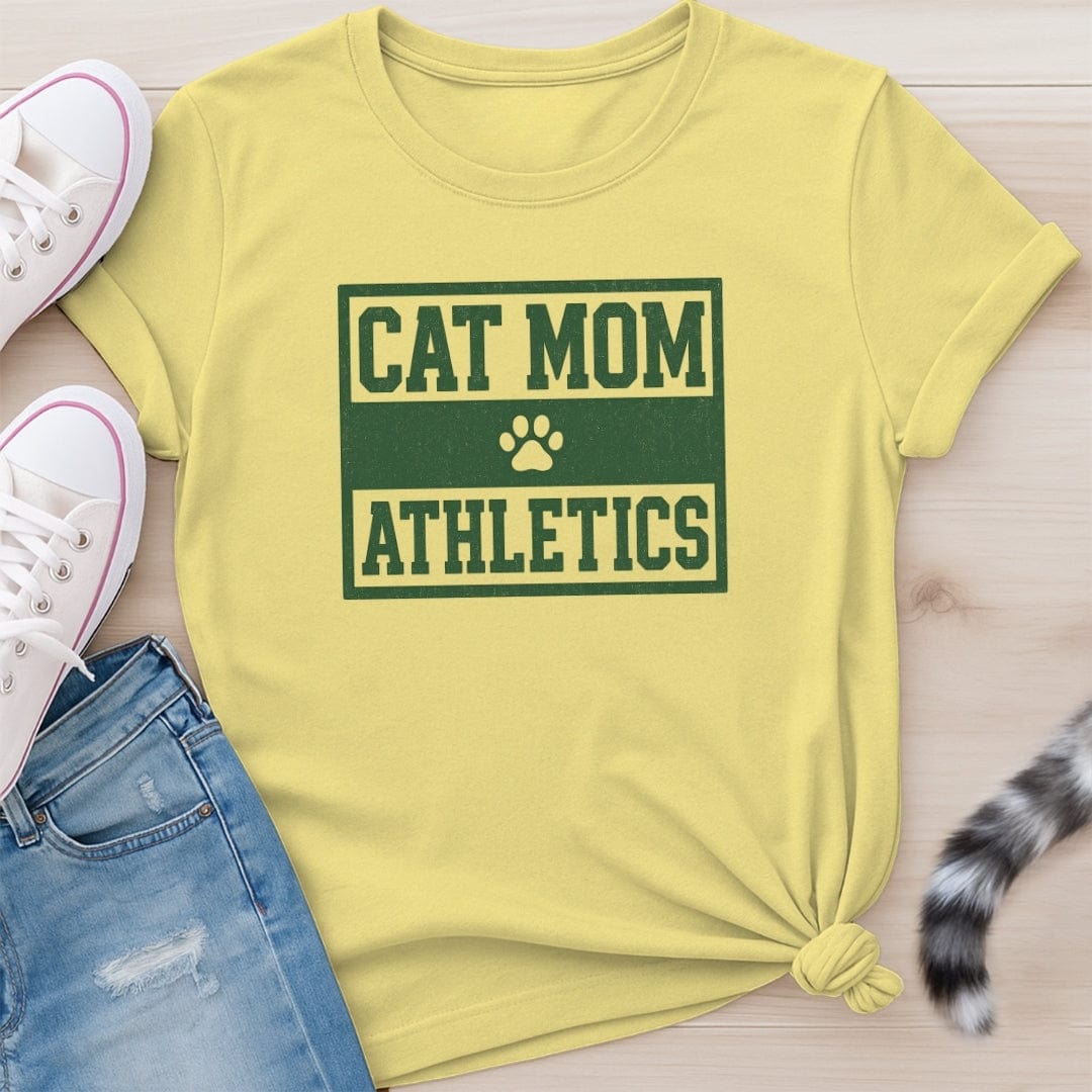 ATHLETICS T-SHIRT