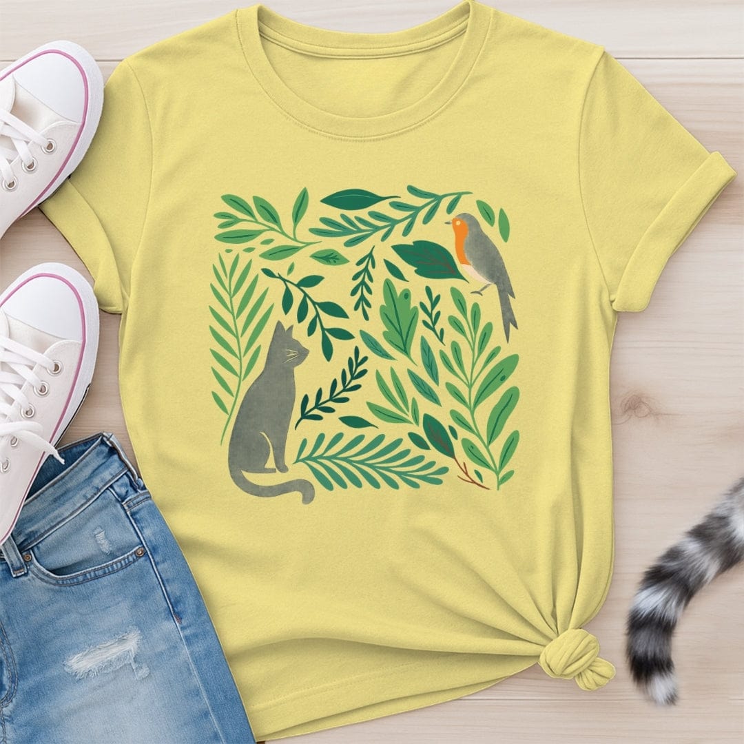 ROBIN T-SHIRT