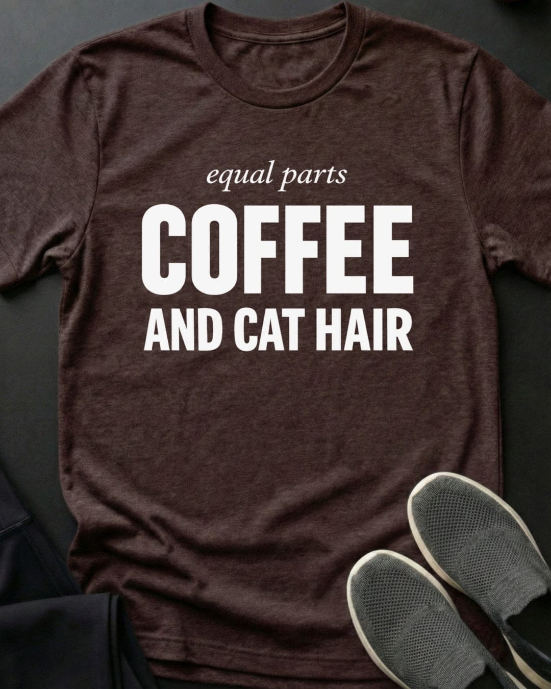Equal Parts Tee