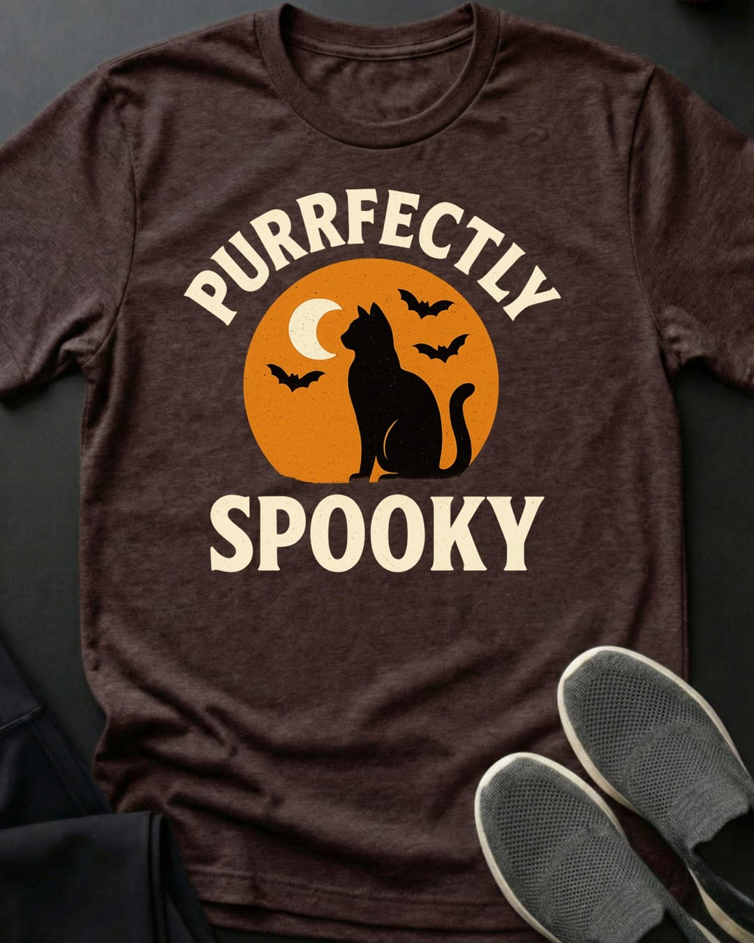 Perfectly Spooky Tee