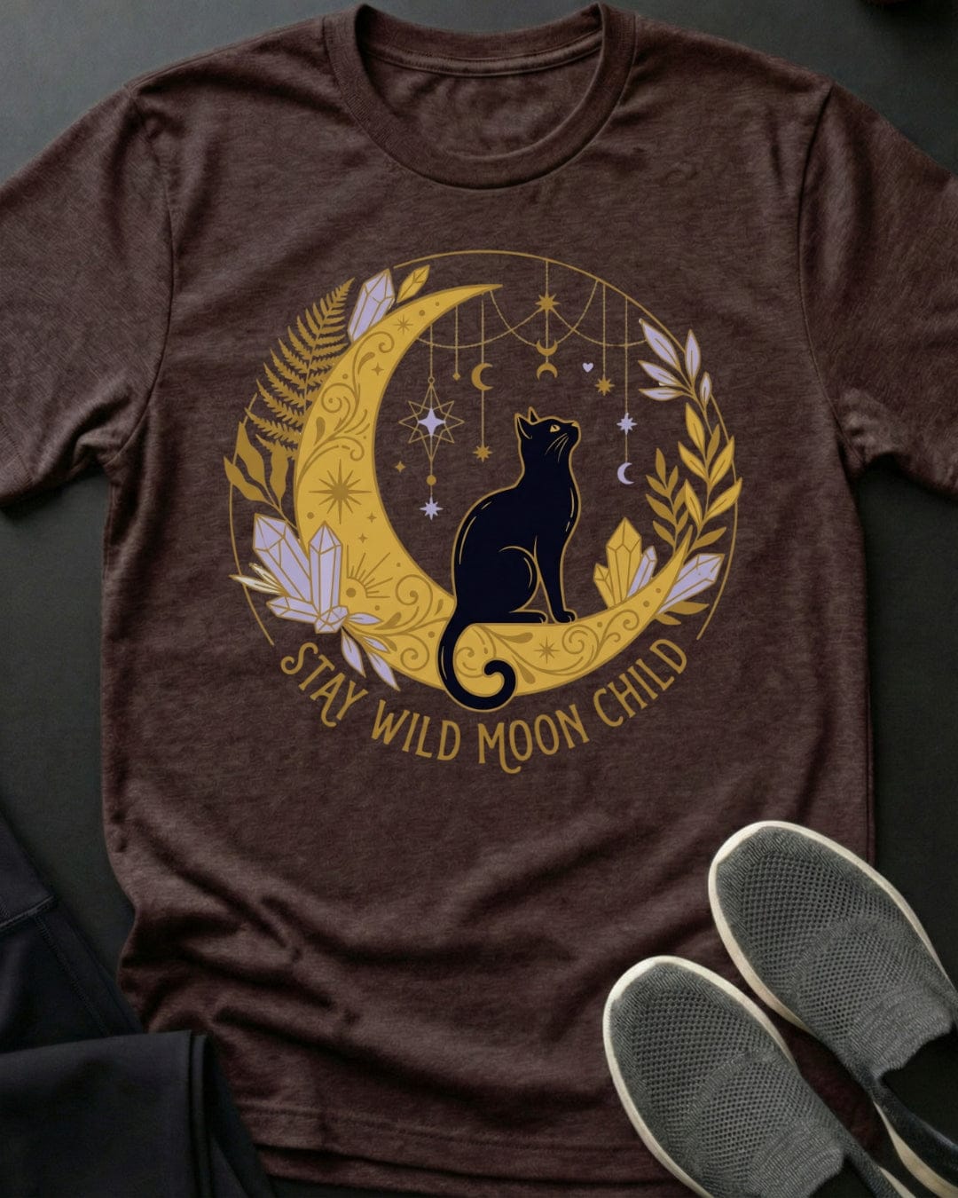 Moon Child Tee
