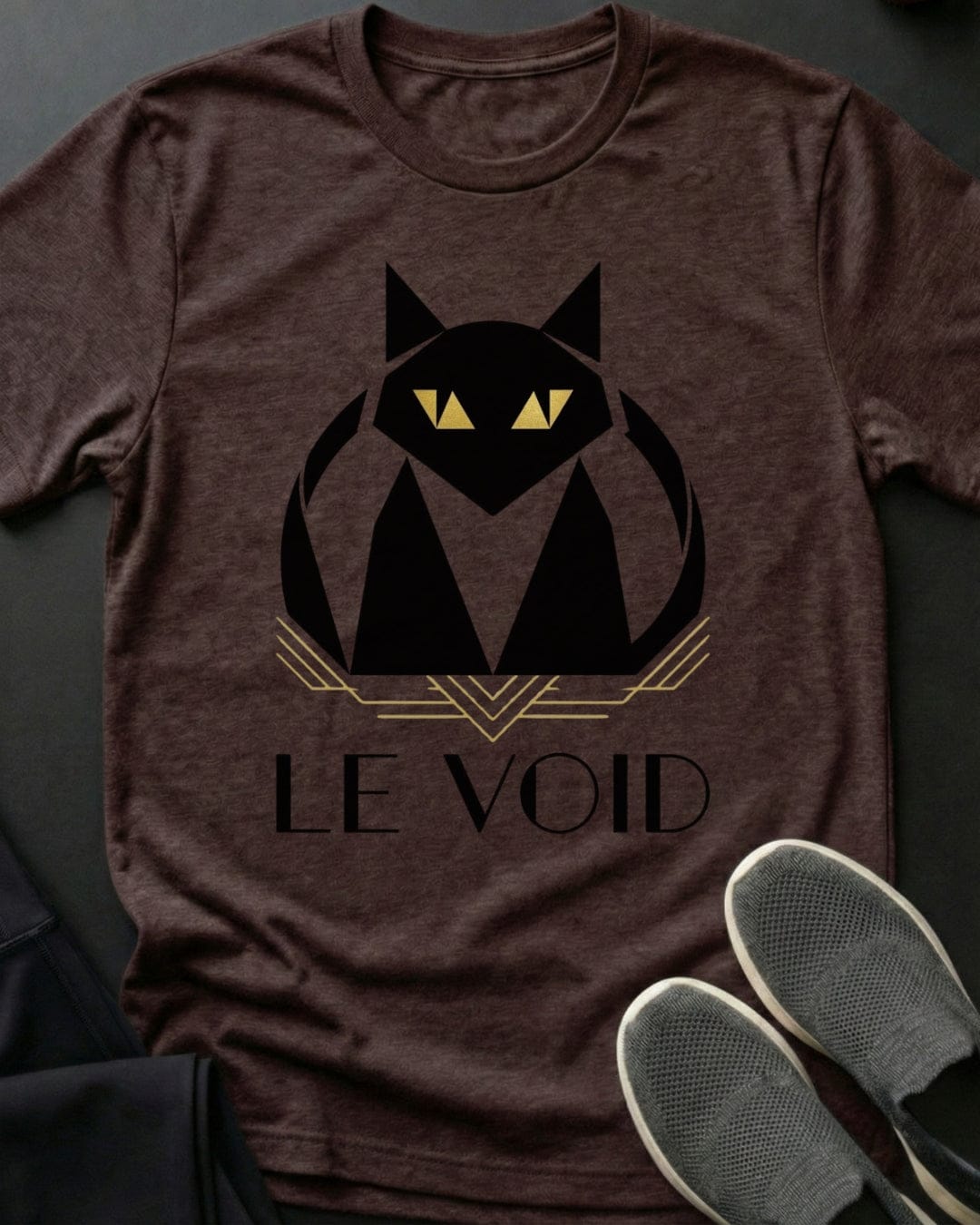 Le Void Tee