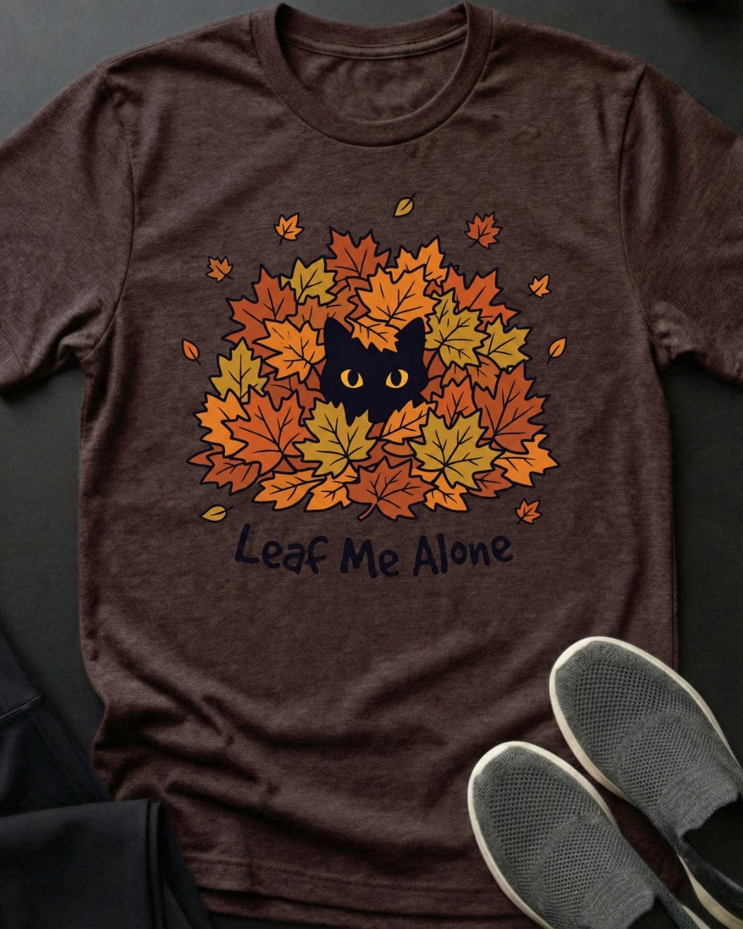 Leave Me Alone Tee