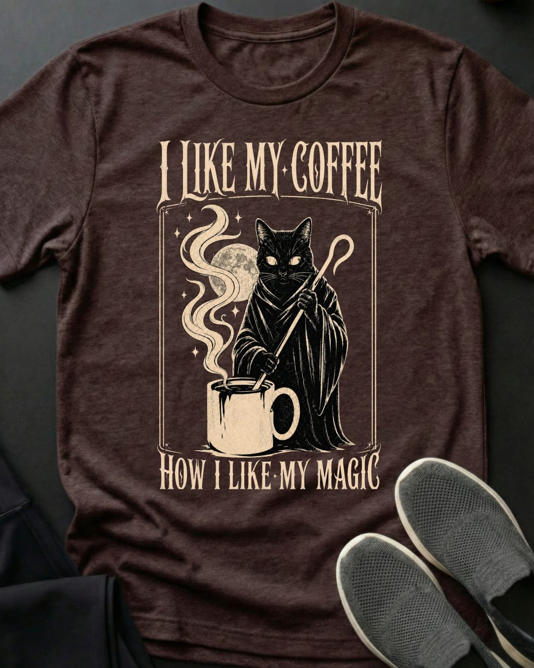 How I Like It Tee