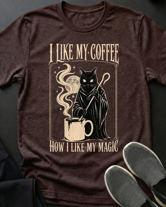 How I Like It Tee