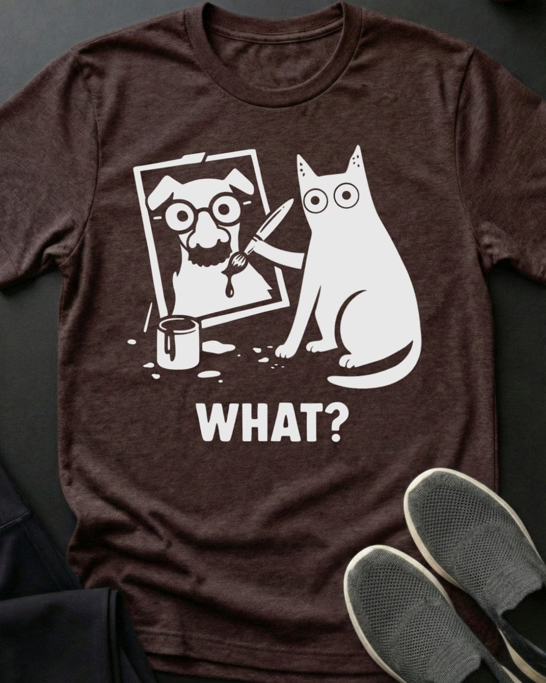 What Tee