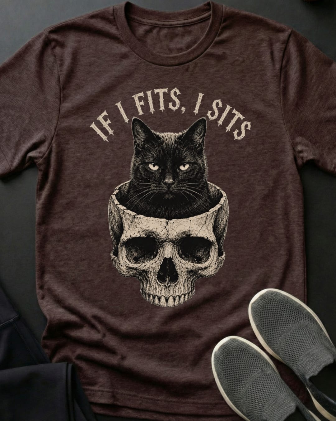 If I Fits Tee