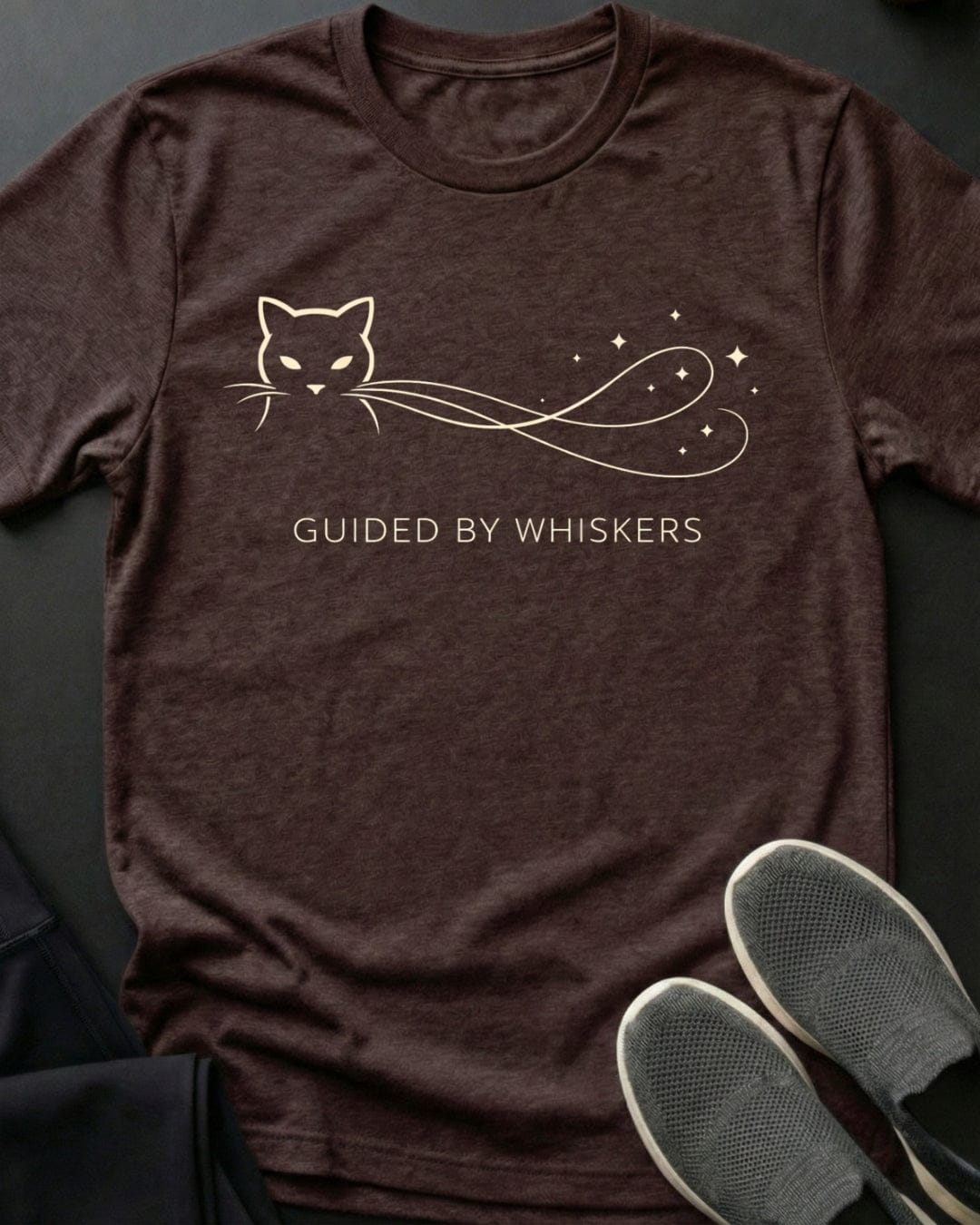 Guided Tee