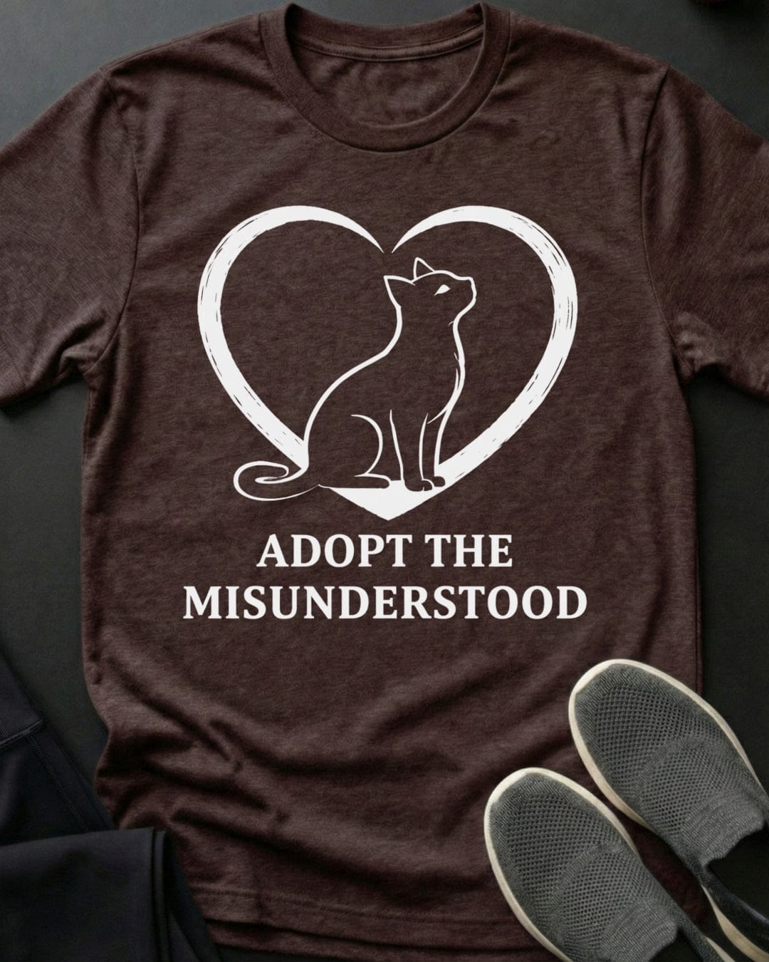 Adopt Tee