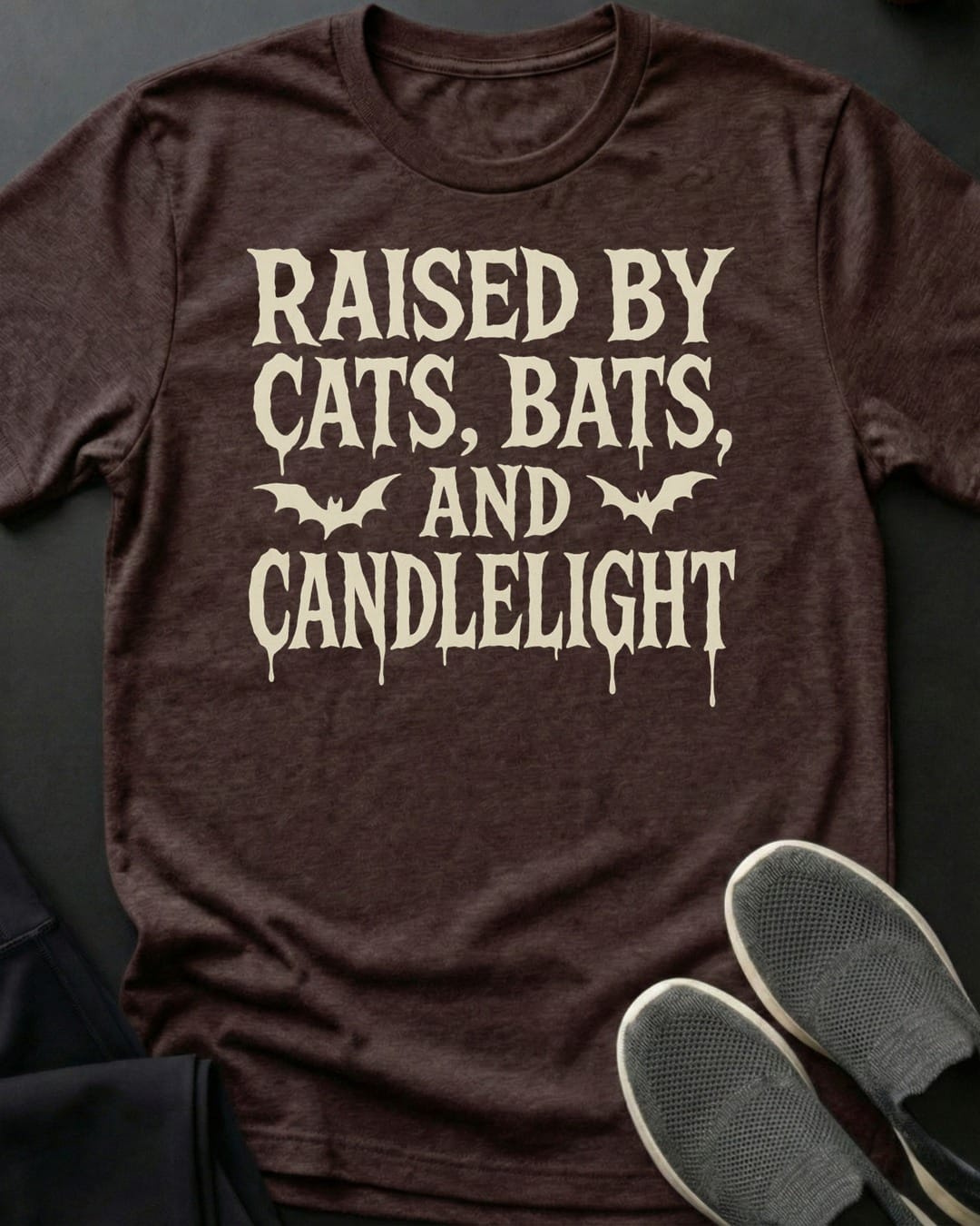 Raised By Tee