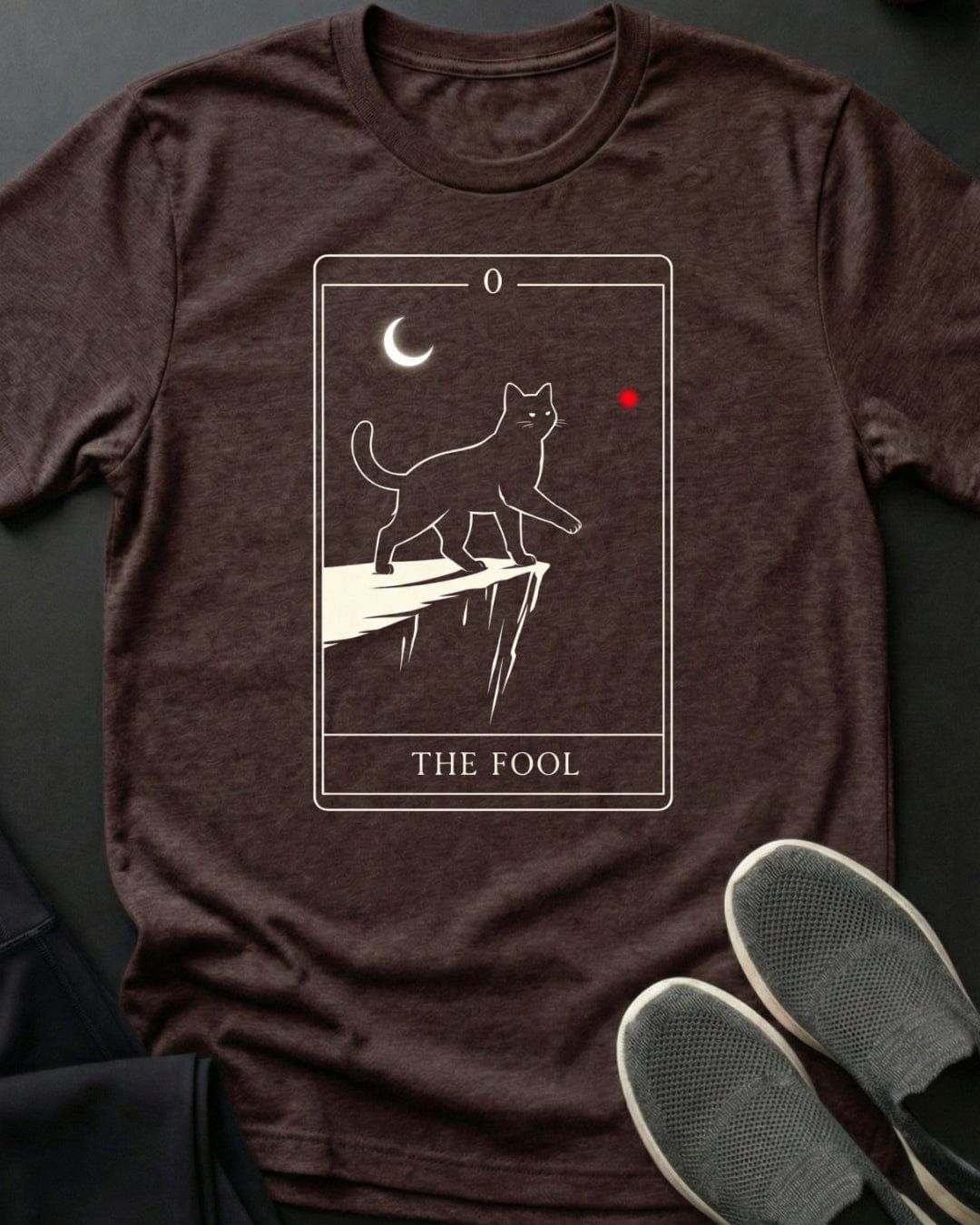 The Fool Tee