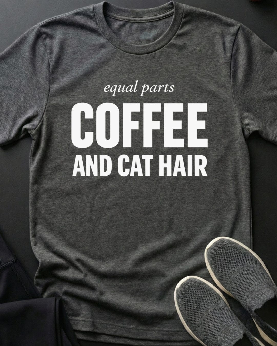 Equal Parts Tee