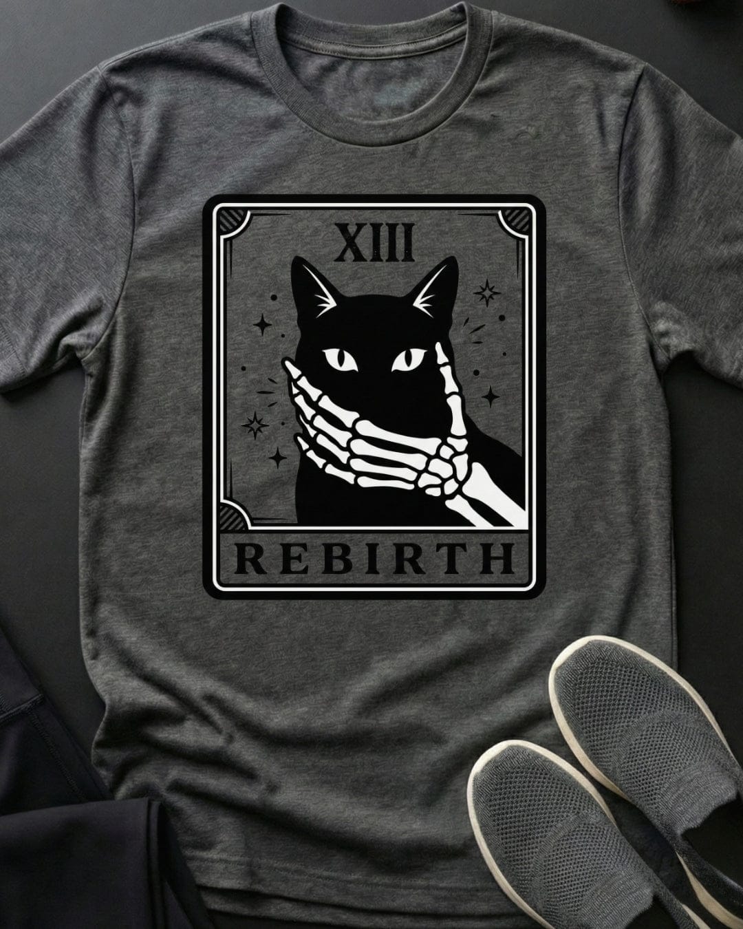 Rebirth Tee