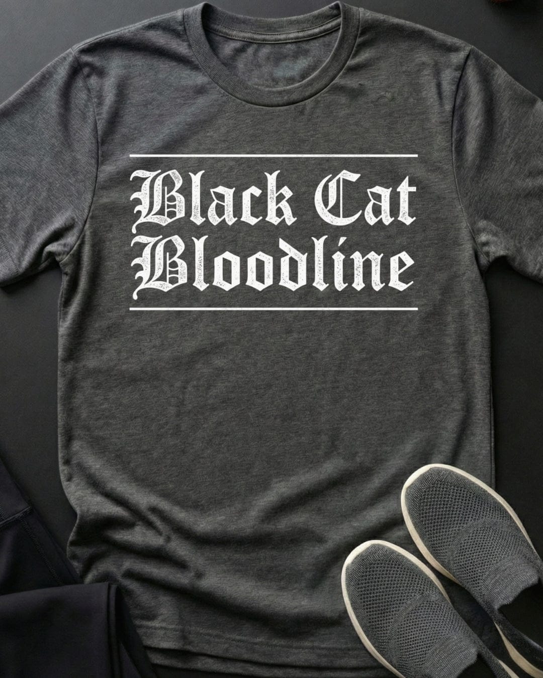 Bloodline Tee