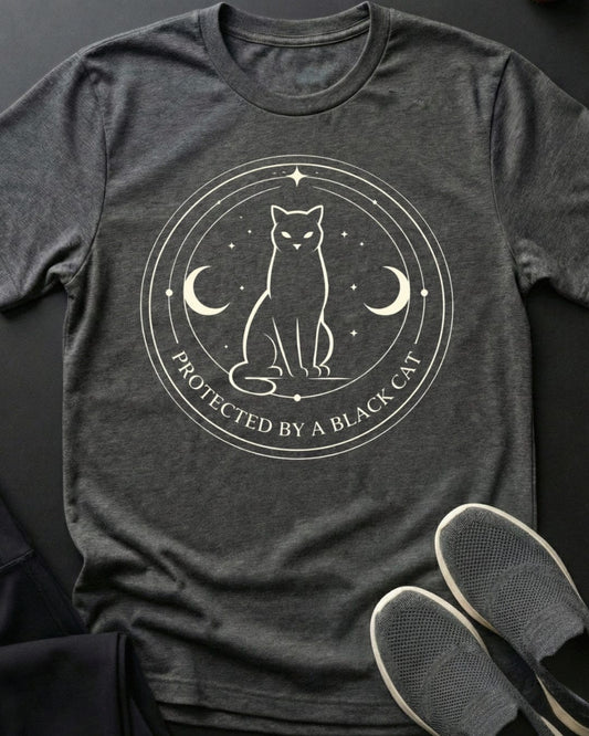 Protected Tee