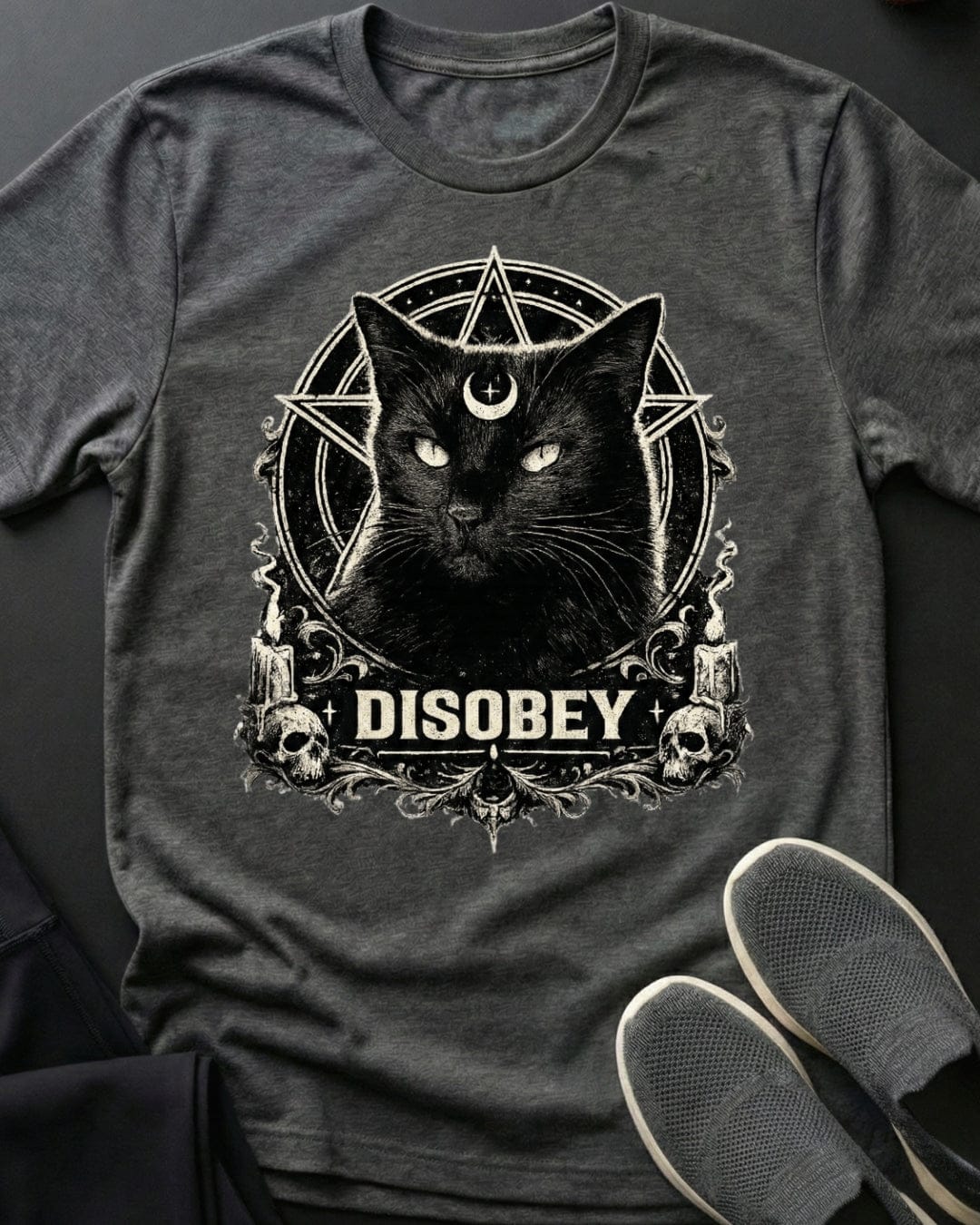 Disobey Tee