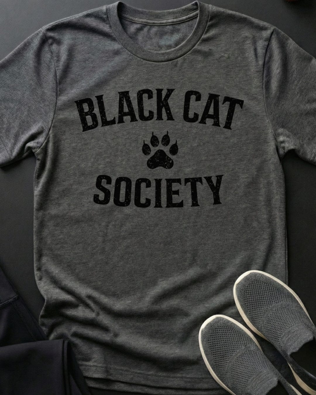 BCS Tee