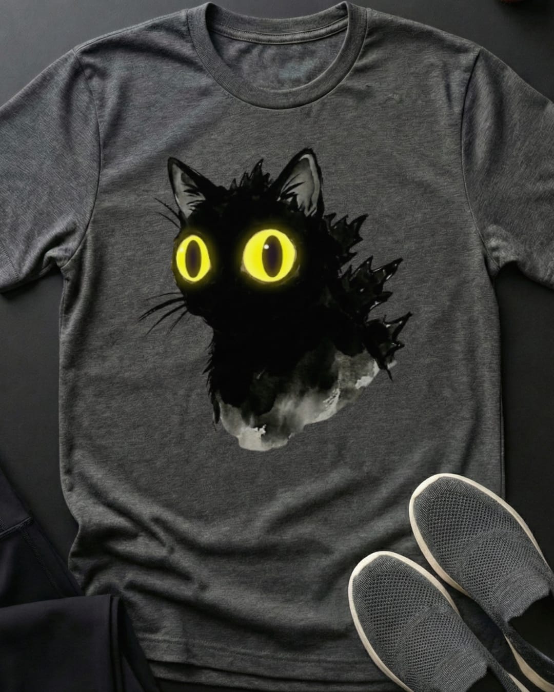 Gwenzilla Tee