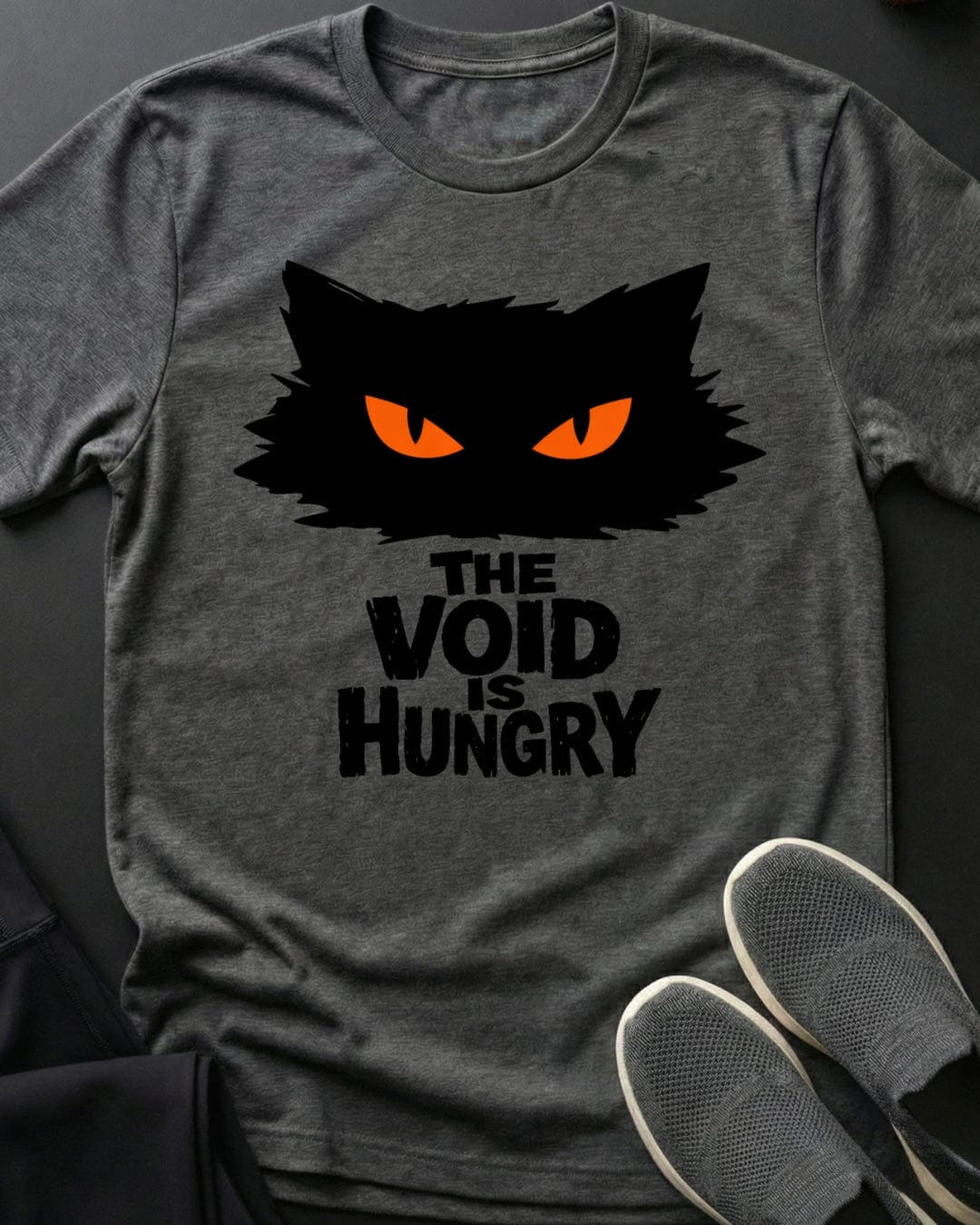 Hungry Void Tee