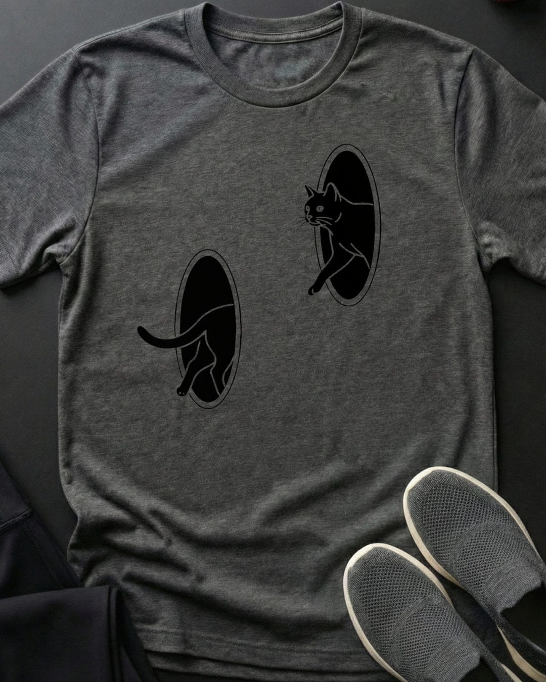 Portal Tee