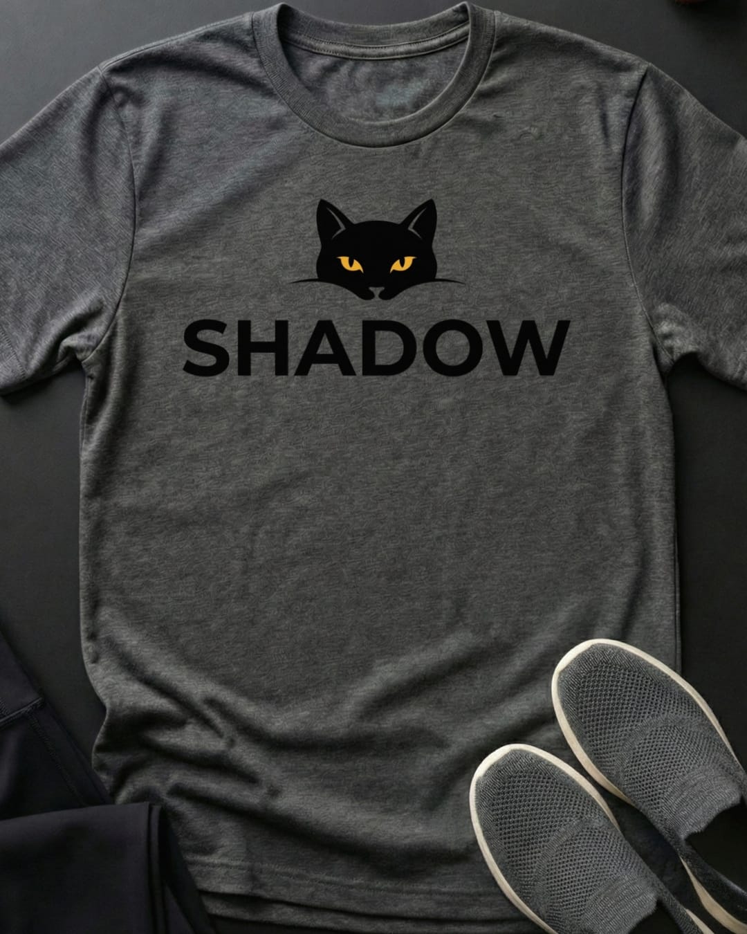 Shadow Tee